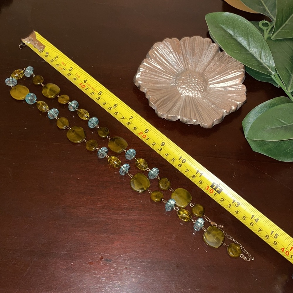 Beaded Necklace - Picture 4 of 4